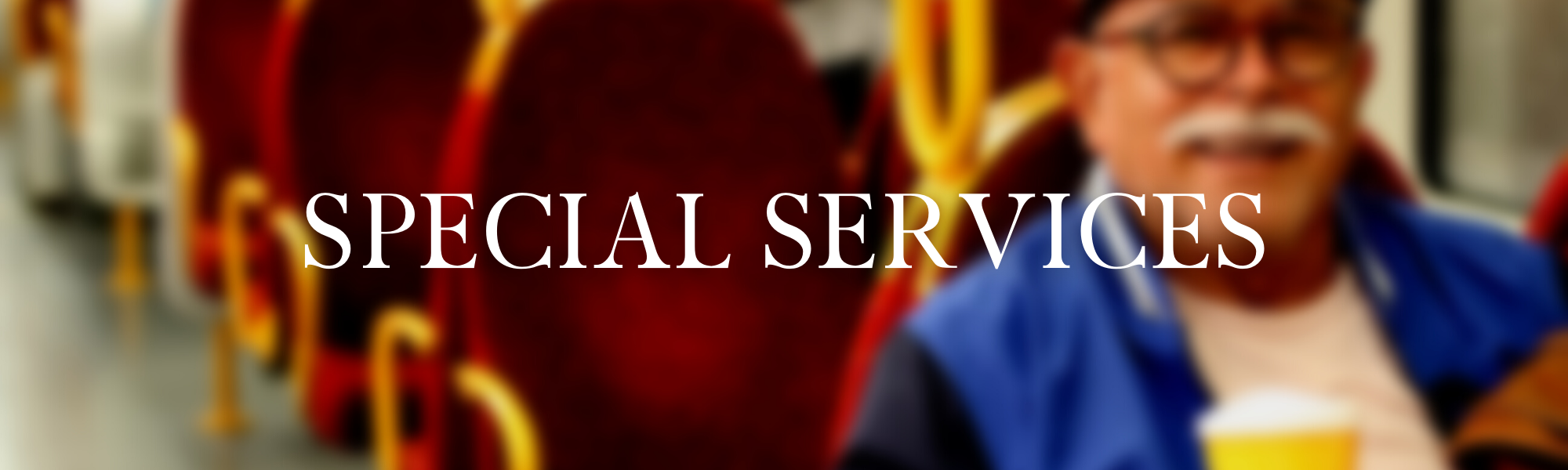special services
